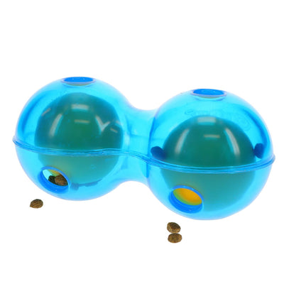 GURU Duo-Ball Dog Toy