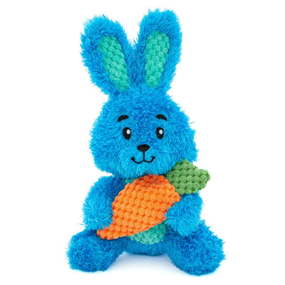 Loveys Rabbit Plush Dog Toy