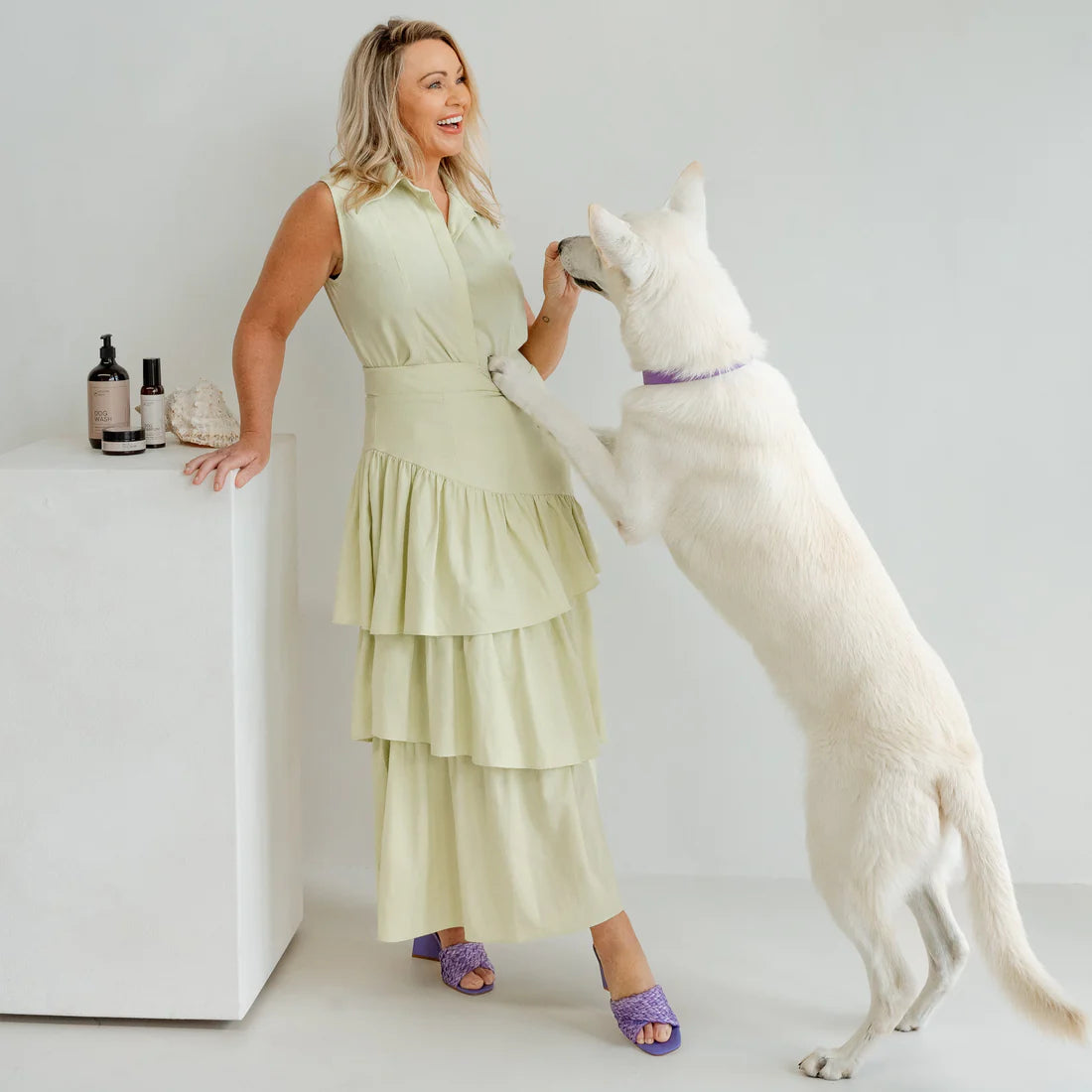 2:1 Wash | Tobacco & Vanilla - Peticular