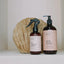 Detangle & Shine Spray | Lavendar & Sandlewood - Peticular