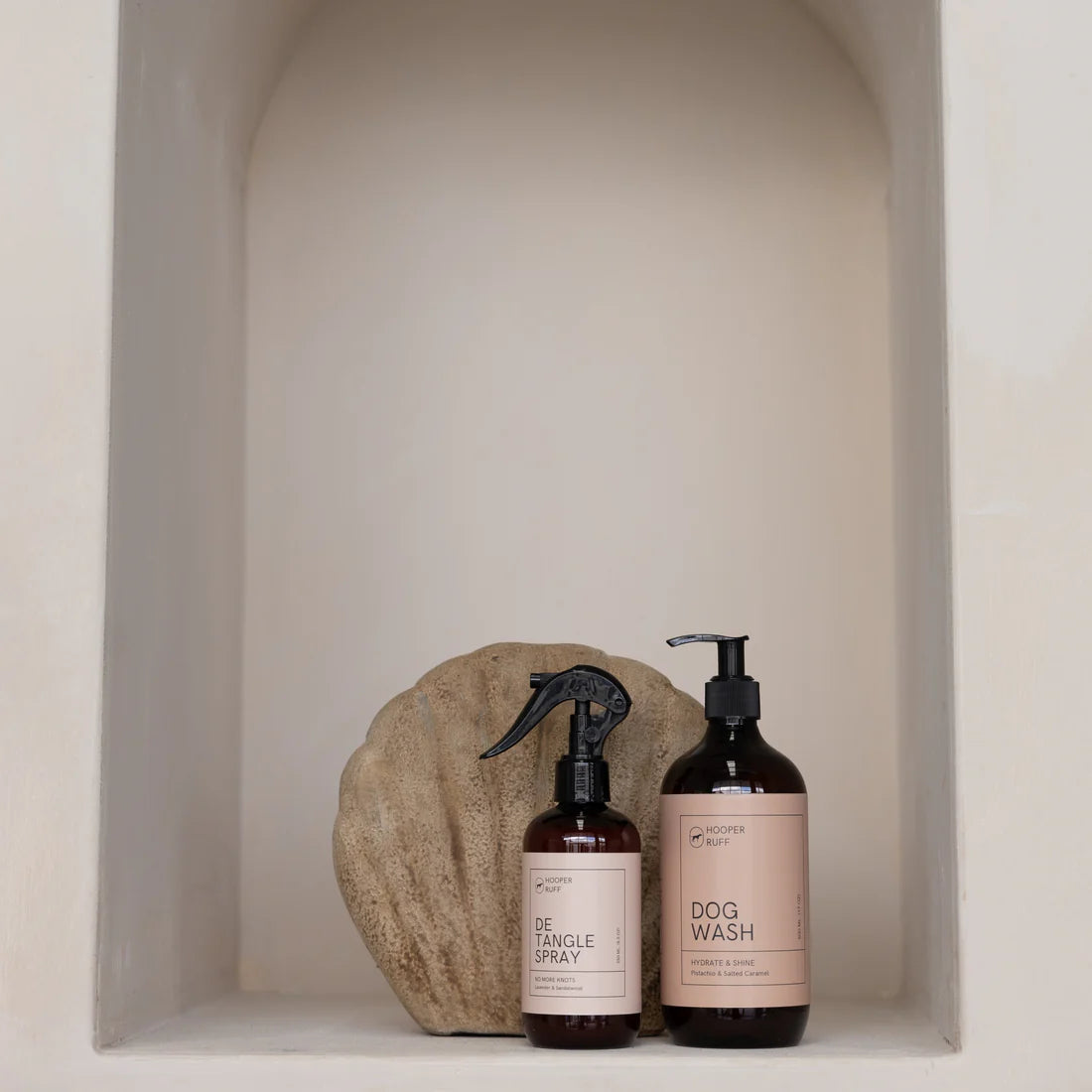 2:1 Wash | Pistachio & Salted Caramel (Inspired By: Sol de Janeiro) - Peticular