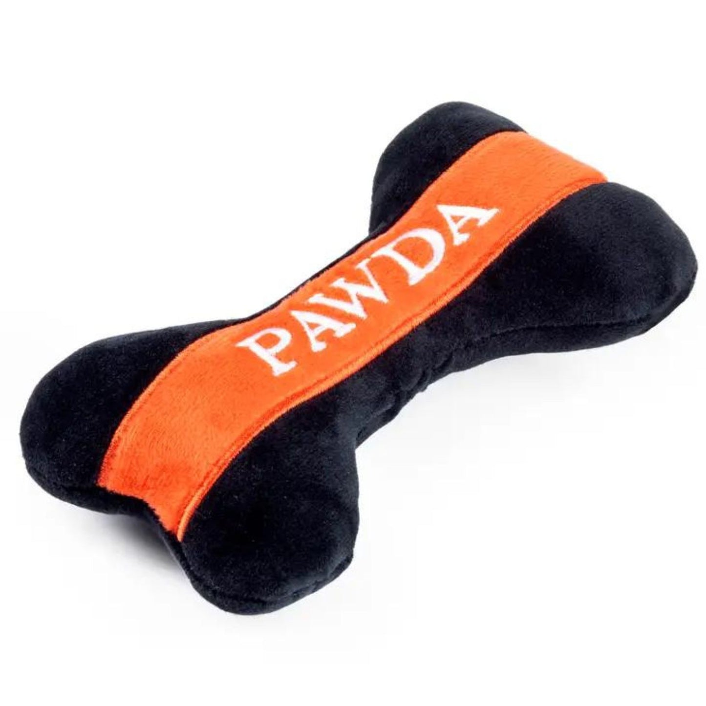 Plush Dog Toy | Pawda Bone