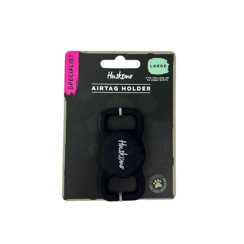 Huskimo Airtag holder