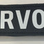 Preprinted Side Label
