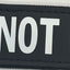 Preprinted Side Label