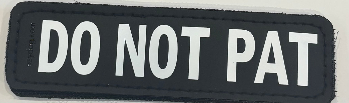 Preprinted Side Label