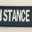 Preprinted Side Label
