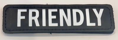 Custom Side Label