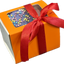 Doggie Mixed Iced Cookie (2) | Gift Box