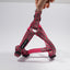 Hot Pink Watermelons | Step-In Dog Harness