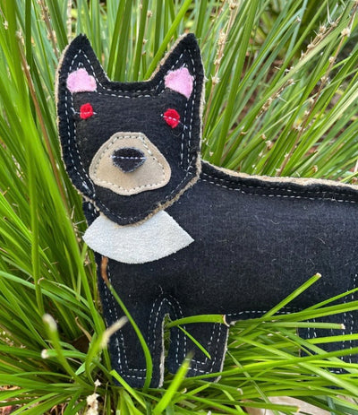 Outback Animal Toy | Tassie Devil