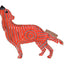 Outback Tails | Desert Dog - Red Man