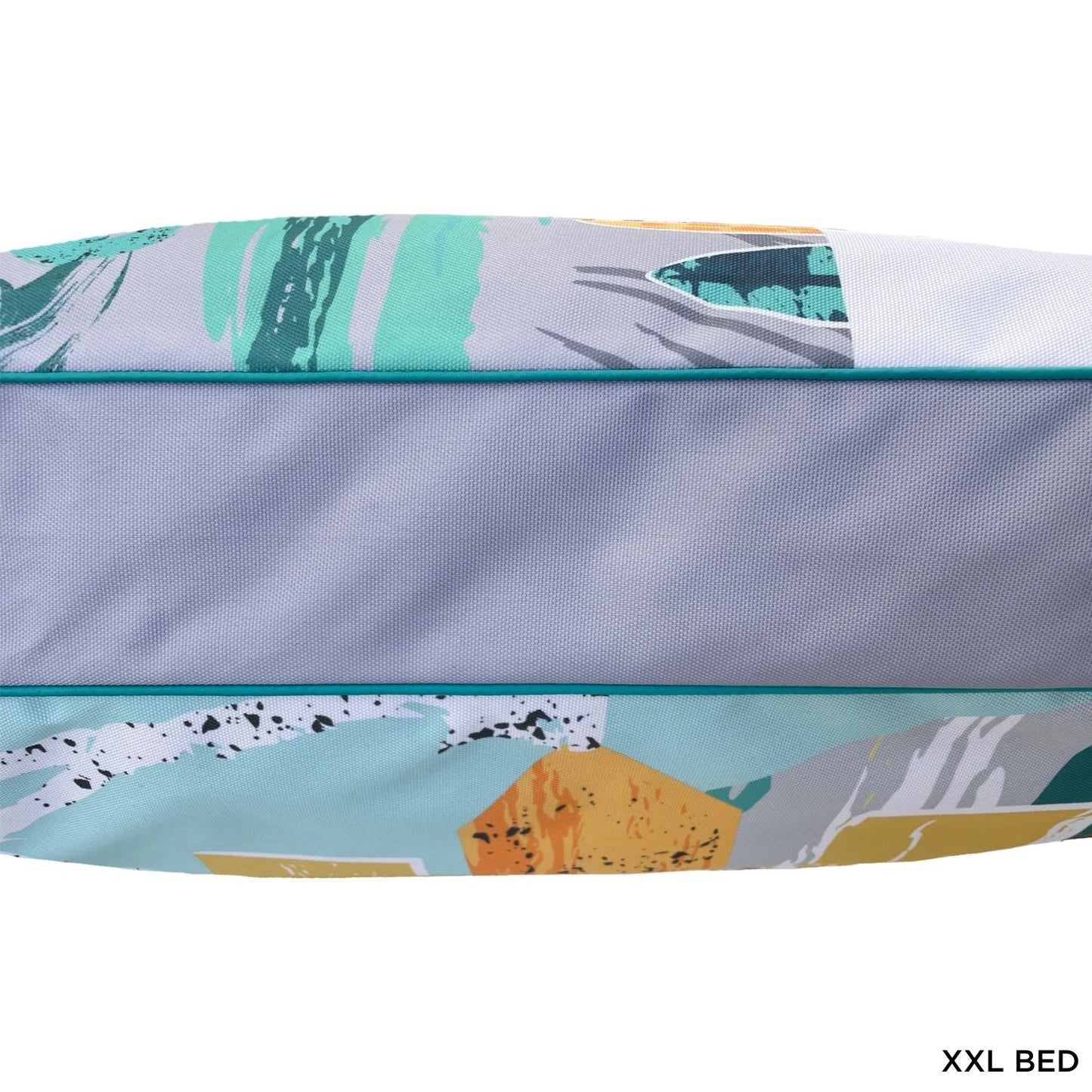 Outdoor Dog Bed | Byron Surf