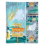 Outdoor Dog Bed | Byron Surf* - Peticular
