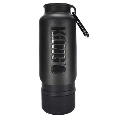Kong H20 Stainless Dog Water Bottle