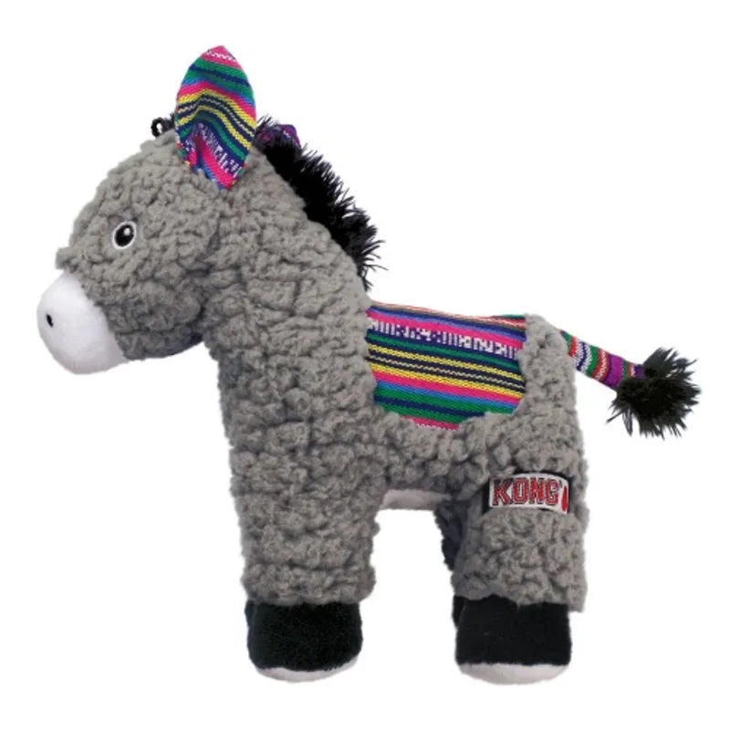 KONG Sherps, Donkey