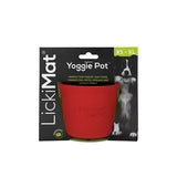 LickiMat Yoggie Pot - Peticular