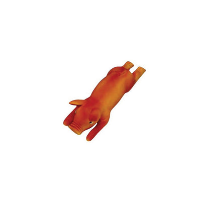 Squeaky Latex Pig - Peticular