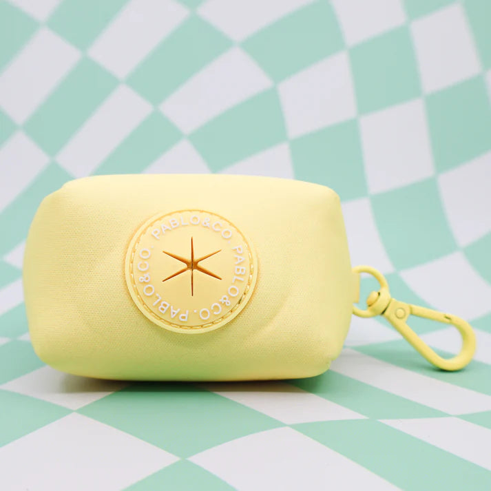 Lemonade Waterproof Leash