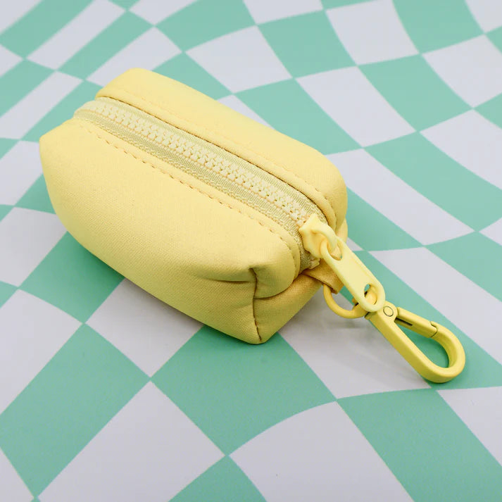 Lemonade Waterproof Leash