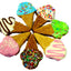 Doggie ice-cream cones  | Gift Box