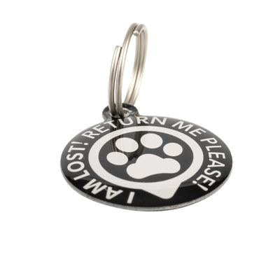Max & Molly | Gotcha! Smart Pet Tag