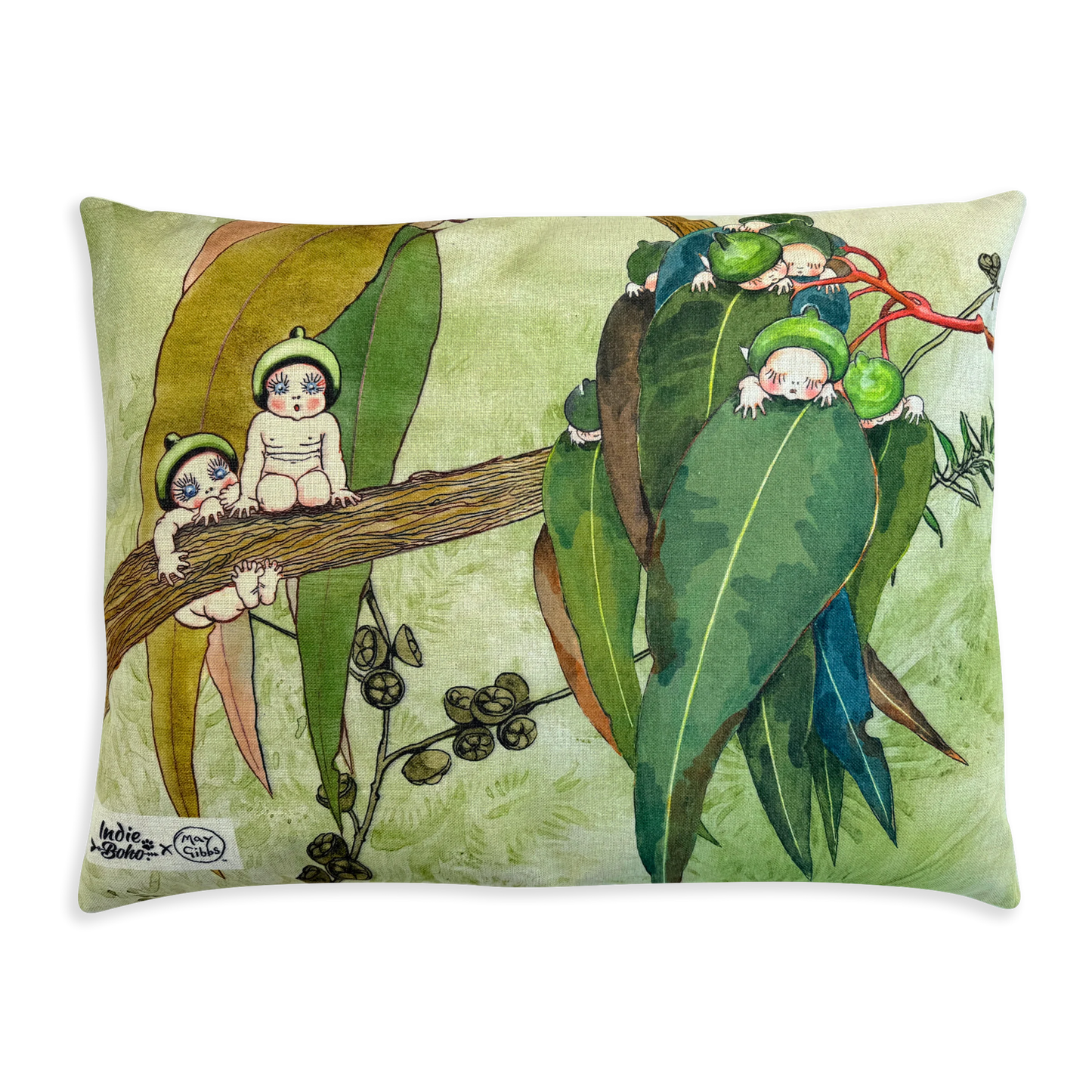 Indoor Dog Bed | Gumnut Babies*