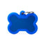 Pet ID Tag | Hushtag Bone + FREE Engraving - Peticular