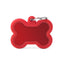 Pet ID Tag | Hushtag Bone + FREE Engraving