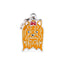 Pet ID Tag | Yorkshire Terrier + FREE Engraving