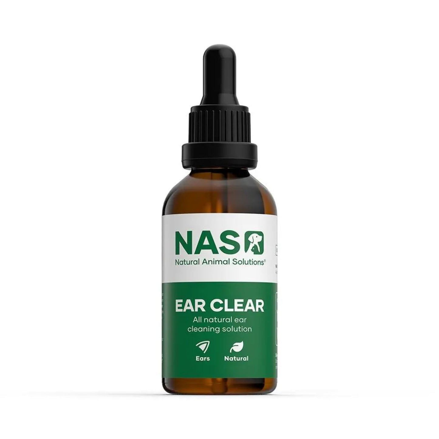Natural Animal Solutions Ear Clear