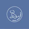 Soul Dog Family | Nervous Fear Flower Essence Blend Drops