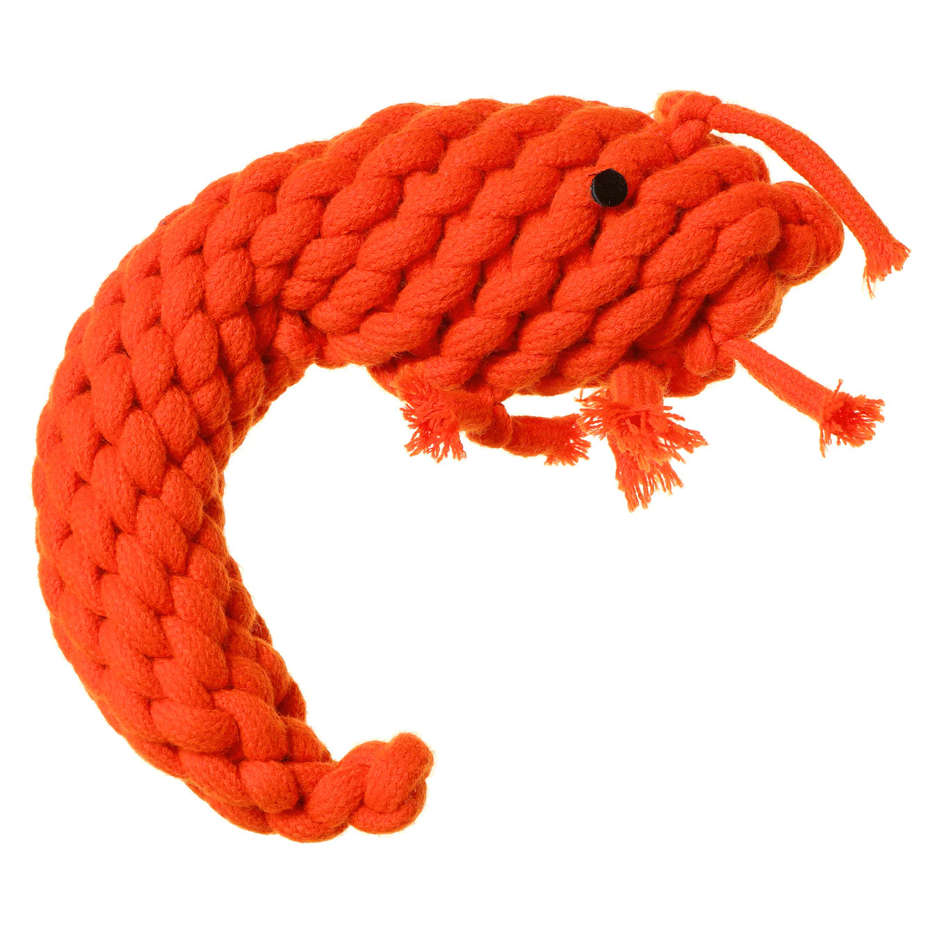 Outback Animal Toy | Pam the prawn