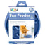 Fun Feeder Slo-Bowl | Blue Notch