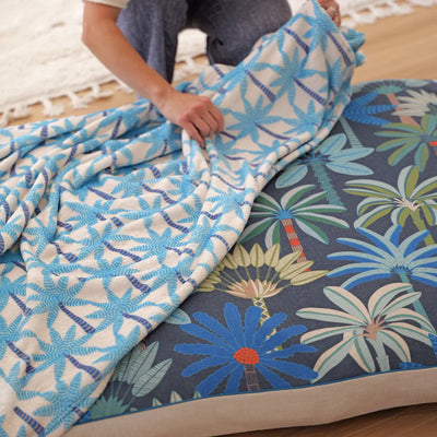 Designer Pet Blanket | Prestige Palms