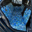 Car Hammock Back Seat Cover | Prestige Palms