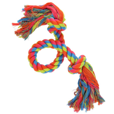 Scream Jumbo Rope Toy 120cm - Peticular
