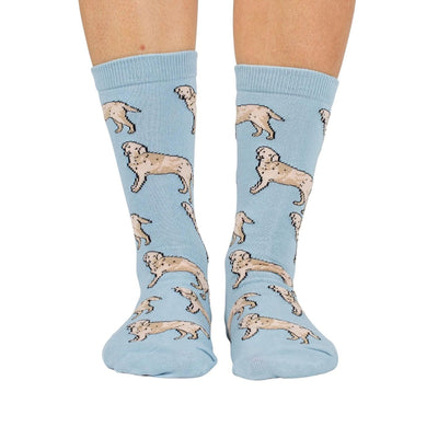 Dog Breed Socks | Labrador