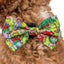 Dr. Seuss' Who-Ville | Dog Bow Tie