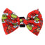 Dr. Seuss' The Grinch | Dog Bow Tie