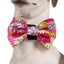In Bloom Bow Tie