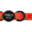 Cherries Dog Collar (New)