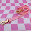 Bubblegum Waterproof Multifunctional Leash
