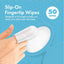 FINGERtip Pet Eyewipes