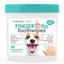 FINGERtip Pet Toothwipes | Mint