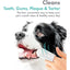 FINGERtip Pet Toothwipes | Mint