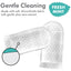 FINGERtip Pet Toothwipes | Mint