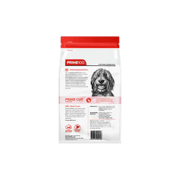SPD Prime Cut Dog Treats | Duck