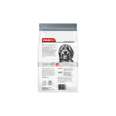 SPD Prime Cut Dog Treats | Kangaroo