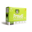 Proudi Frozen Raw Dog Food | Lamb